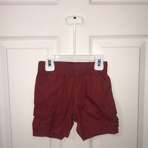 Boys shorts